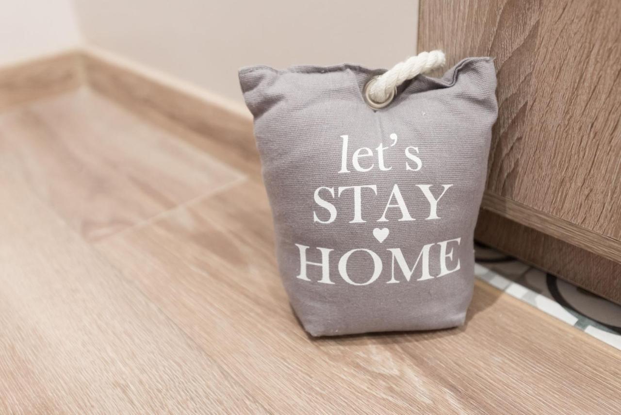 Scandinavian Apartment Elegant Lviv Luaran gambar